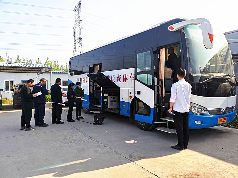 橋式起重機